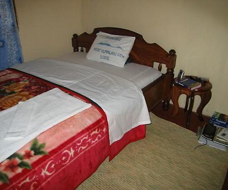 Mount Kilimanjaro View Lodge Моші Екстер'єр фото