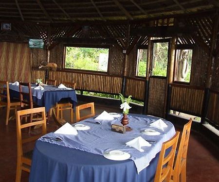 Mount Kilimanjaro View Lodge Моші Екстер'єр фото