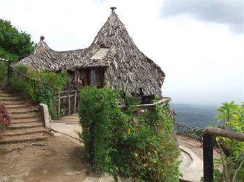 Mount Kilimanjaro View Lodge Моші Екстер'єр фото