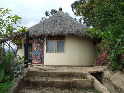 Mount Kilimanjaro View Lodge Моші Екстер'єр фото