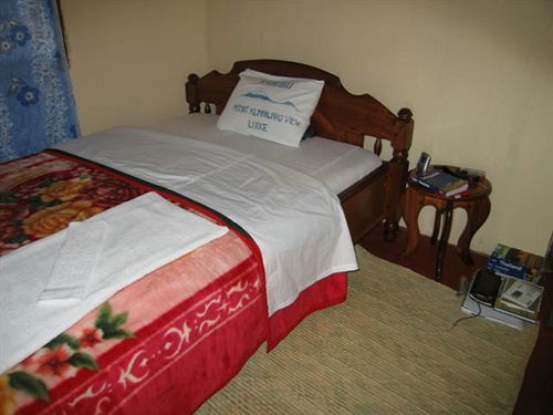 Mount Kilimanjaro View Lodge Моші Екстер'єр фото