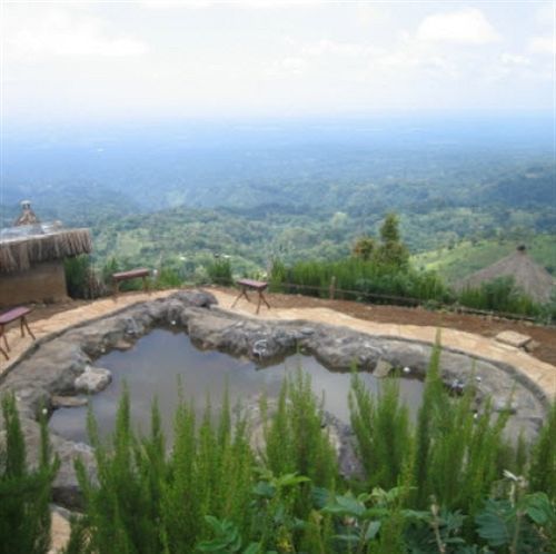 Mount Kilimanjaro View Lodge Моші Екстер'єр фото