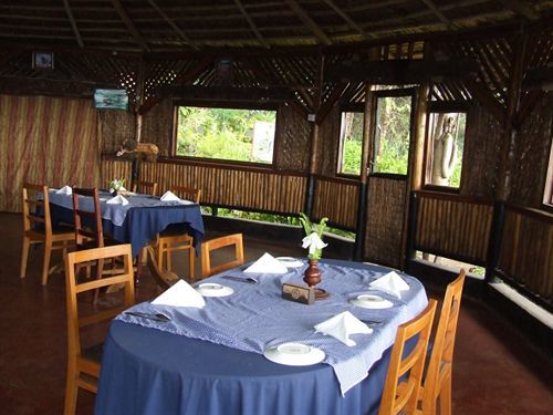 Mount Kilimanjaro View Lodge Моші Екстер'єр фото